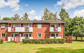 Awesome Apartment In Hyltebruk With Wifi, Hyltebruk